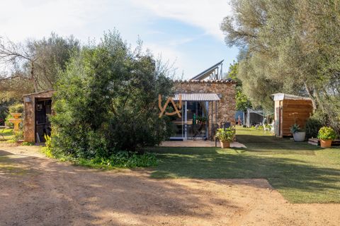 Finca i Algaida, Mallorca, Algaida - € 950.000 | Ref: UA439 - foto 12